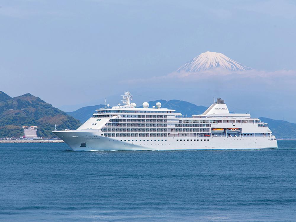 マデイラ諸島 カナリア諸島 モロッコ リスボン バルセロナ Icruise 海外個人旅行を提供する高級クルーズ専門デスク