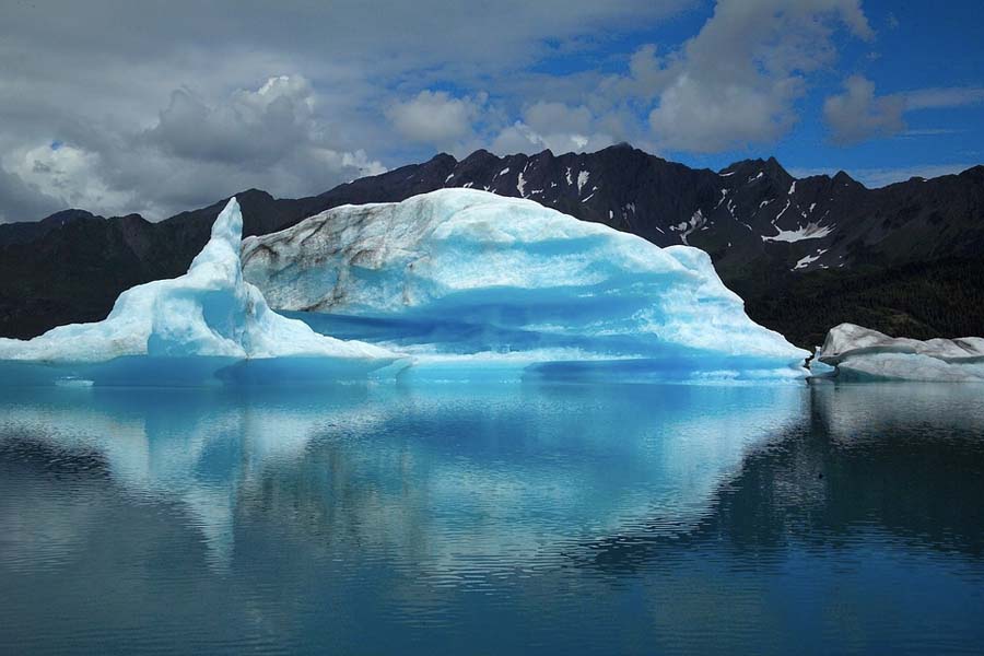 アラスカクルーズの魅力 Icruise クルーズ専門デスク